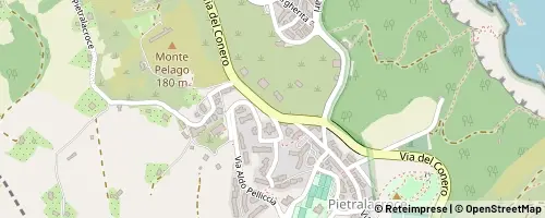 Mappa Ancona