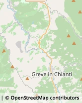 Agriturismi Greve in Chianti,50022Firenze