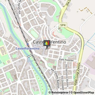Estetiste,50051Firenze