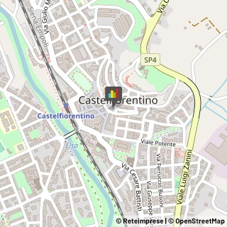 Legatorie,50051Firenze