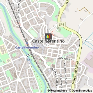 Fabbri Castelfiorentino,50051Firenze