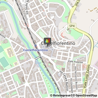 Caffè Castelfiorentino,50051Firenze