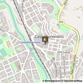 Sartorie,50051Firenze