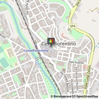 Librerie Antiquarie Castelfiorentino,50051Firenze