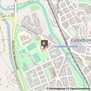 Scuole Pubbliche Castelfiorentino,50051Firenze