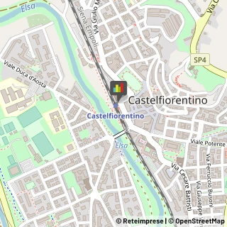 Trasporti Eccezionali Castelfiorentino,50051Firenze