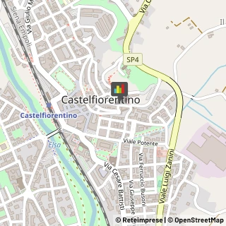 Elettrodomestici - Produzione e Ingrosso Castelfiorentino,50051Firenze