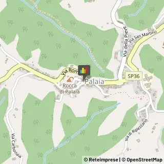 Bed e Breakfast Palaia,56036Pisa