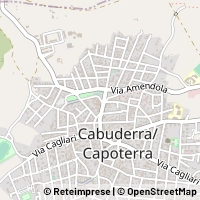 Harita Capoterra