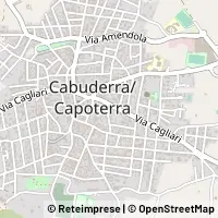 Karta Capoterra