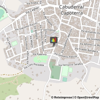 Officine Meccaniche,09012Cagliari