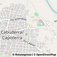 Kart Capoterra