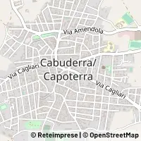 Karta Capoterra