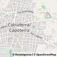 Karta Capoterra