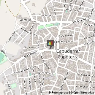 Bed e Breakfast Capoterra,09012Cagliari
