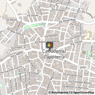 Avicoltura Capoterra,09012Cagliari