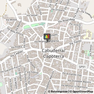 Locali, Birrerie e Pub,09012Cagliari