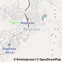 Kort Rogliano