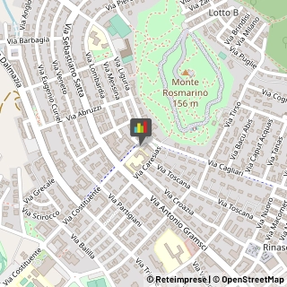 Asili Nido,09013Sud Sardegna