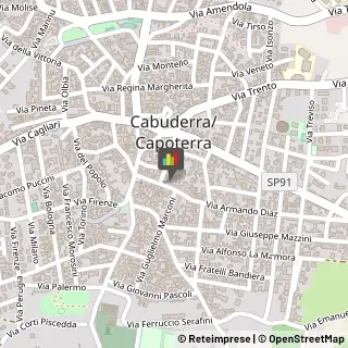 Bed e Breakfast Capoterra,09012Cagliari