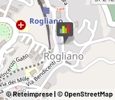 Oculisti - Medici Specialisti,87054Cosenza