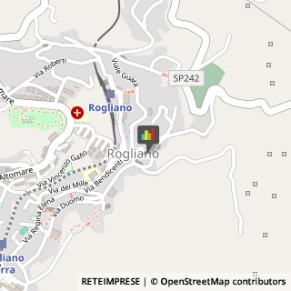 Comuni e Servizi Comunali Rogliano,87054Cosenza