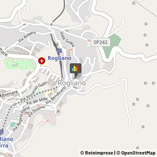 Bar e Caffetterie,87054Cosenza