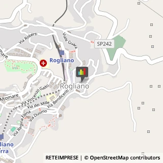 Elettrodomestici Rogliano,87054Cosenza