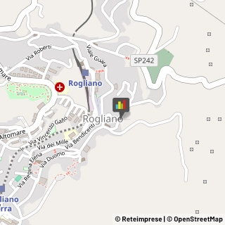 Parrucchieri Rogliano,87054Cosenza