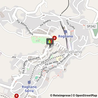 Cartolerie Rogliano,87054Cosenza