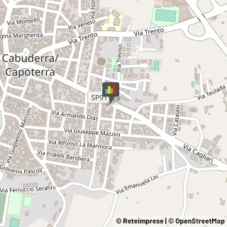 Elettrodomestici Capoterra,09012Cagliari