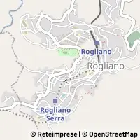 Carte Rogliano