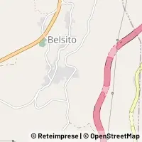 Mapa Belsito