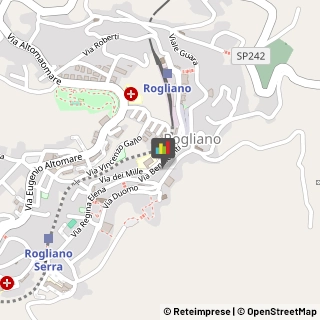 Dolci - Produzione Rogliano,87054Cosenza