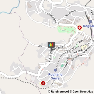 Frutta e Verdura - Dettaglio Rogliano,87054Cosenza