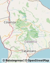 Uffici Temporanei Catanzaro,88100Catanzaro