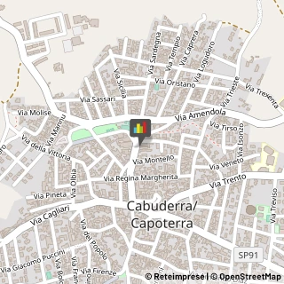 Bed e Breakfast Capoterra,09012Cagliari