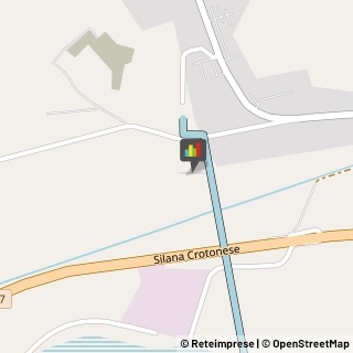 Osterie e Trattorie Rocca di Neto,88821Crotone