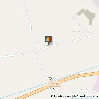 Parrucchieri,88821Crotone