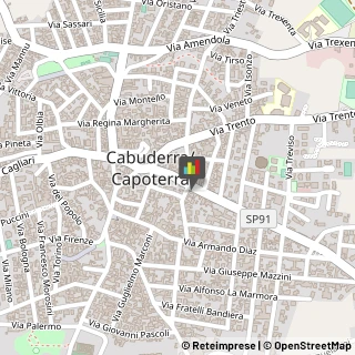 Tipografie Capoterra,09012Cagliari