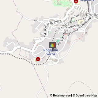 Parrucchieri Rogliano,87054Cosenza