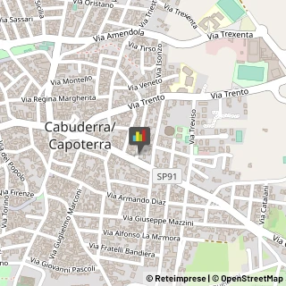Odontoiatri e Dentisti - Medici Chirurghi Capoterra,09012Cagliari