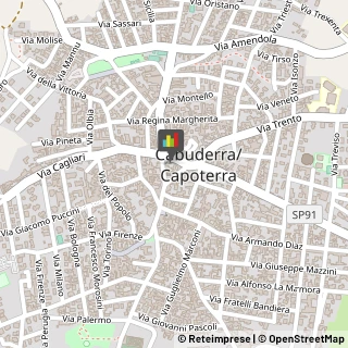 Abbigliamento Capoterra,09012Cagliari