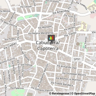 Ricevitorie Concorsi e Giocate, Lotto Capoterra,09012Cagliari