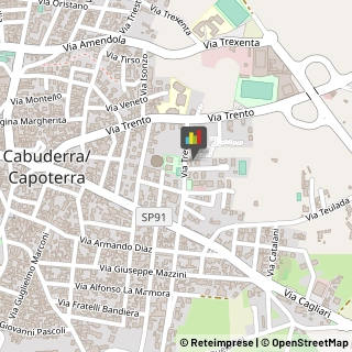 Bigiotteria - Dettaglio,09012Cagliari
