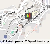Articoli Religiosi Rogliano,87054Cosenza