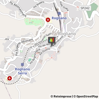 Frutta e Verdura - Dettaglio Rogliano,87054Cosenza