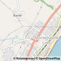 Kort Montepaone