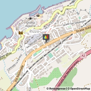 Amministrazioni Immobiliari Pizzo,89812Vibo Valentia