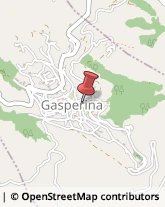 Via Francesco Cilea, 10,88060Gasperina